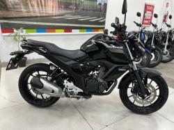YAMAHA FZ 15 Fazer ABS