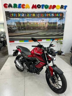 YAMAHA FZ 15 Fazer ABS