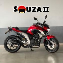 YAMAHA FZ 25 250 Fazer Flex 