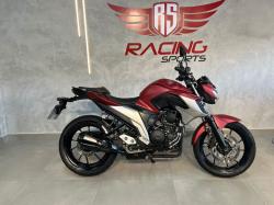 YAMAHA FZ 25 250 Fazer Flex 