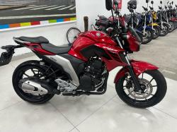 YAMAHA FZ 25 250 Fazer Flex 