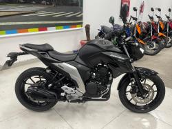 YAMAHA FZ 25 250 Fazer Flex 