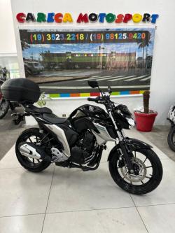 YAMAHA FZ 25 250 Fazer Flex 