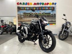 YAMAHA FZ 25 250 Fazer Flex 
