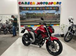 YAMAHA FZ 25 250 Fazer Flex 