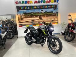 YAMAHA FZ 25 250 Fazer Flex 