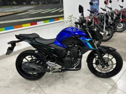 YAMAHA FZ 25 250 Fazer Flex 
