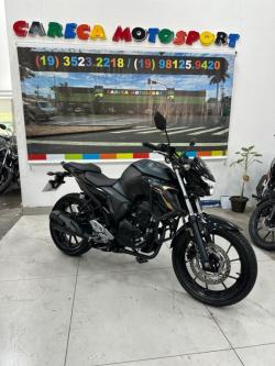 YAMAHA FZ 25 250 Fazer Flex 