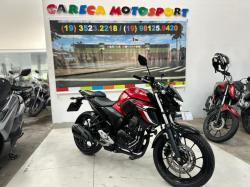 YAMAHA FZ 25 250 Fazer Flex 