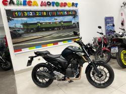 YAMAHA FZ 25 250 Fazer Flex 