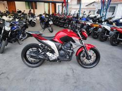 YAMAHA FZ 25 250 Fazer Flex 