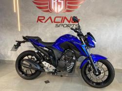 YAMAHA FZ 25 250 Fazer Flex 