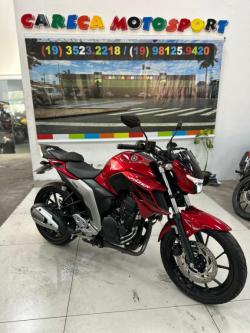 YAMAHA FZ 25 250 Fazer Flex 