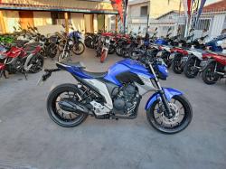 YAMAHA FZ 25 250 Fazer Flex 
