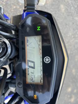 YAMAHA FZ 25 250 Fazer Flex 