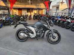 YAMAHA FZ 25 250 Fazer Flex 