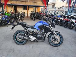 YAMAHA FZ 25 250 Fazer Flex 