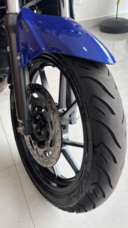 YAMAHA FZ 25 250 Fazer Flex 