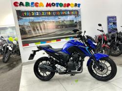 YAMAHA FZ 25 250 Fazer Flex 
