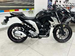 YAMAHA FZ 25 250 Fazer Flex 