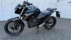 YAMAHA FZ 25 250 Fazer Flex 