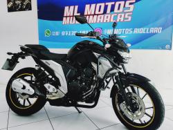 YAMAHA FZ 25 250 Fazer Flex 