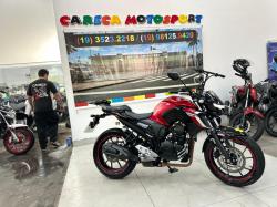 YAMAHA FZ 25 250 Fazer Flex 