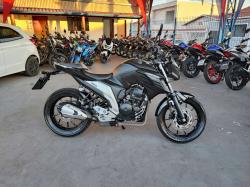 YAMAHA FZ 25 250 Fazer Flex 