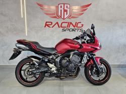 YAMAHA FZ6 Fazer 600 S