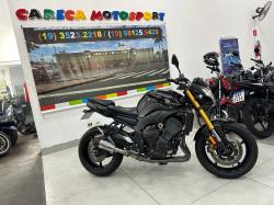 YAMAHA FZR 6 600 