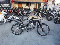 YAMAHA Lander 250 