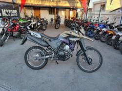 YAMAHA Lander 250 