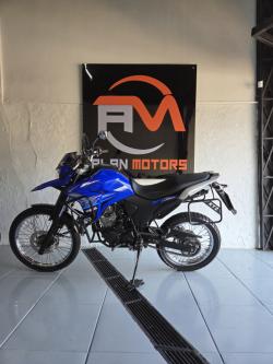 YAMAHA Lander 250 