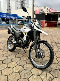 YAMAHA Lander 250 X