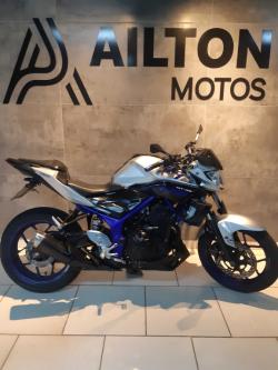 YAMAHA MT-03 300 