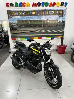 YAMAHA MT-03 300 
