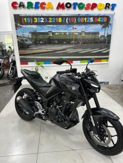 YAMAHA MT-03 300 