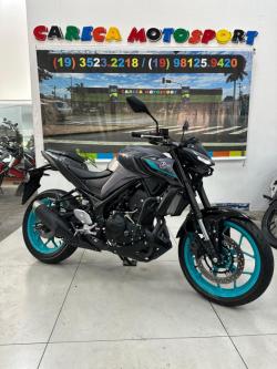 YAMAHA MT-03 300 