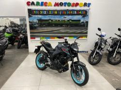 YAMAHA MT-03 300 
