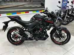 YAMAHA MT-03 300 
