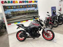 YAMAHA MT-03 300 