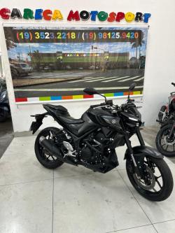 YAMAHA MT-03 300 
