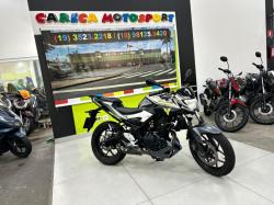 YAMAHA MT-03 300 