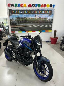 YAMAHA MT-03 300 ABS