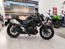 YAMAHA MT-03 300 ABS