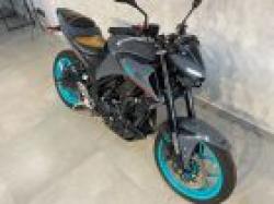 YAMAHA MT-03 300 ABS