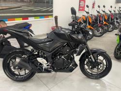 YAMAHA MT-03 300 ABS