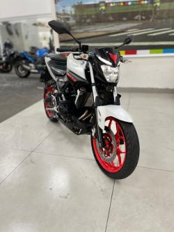 YAMAHA MT-03 300 ABS