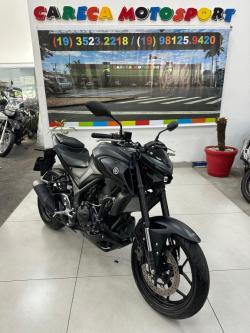 YAMAHA MT-03 300 ABS