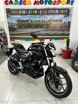 YAMAHA MT-03 300 ABS